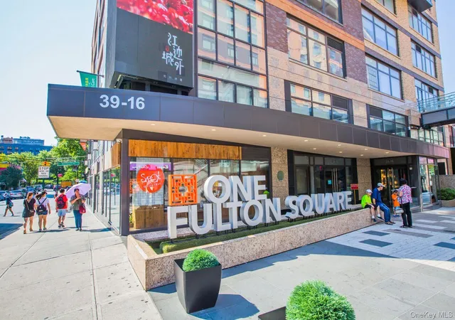 13th image of 39 16 Prince St #5A, Flushing, NY 11354 | MLS# 1008940