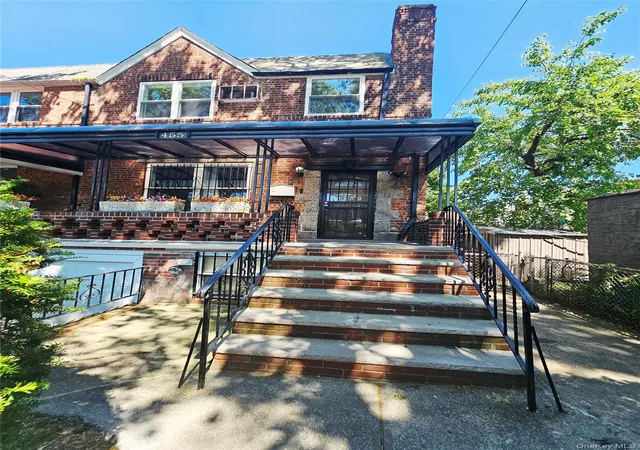 1st image of 455 E 43rd St, Brooklyn, NY 11203 | MLS# 1008942