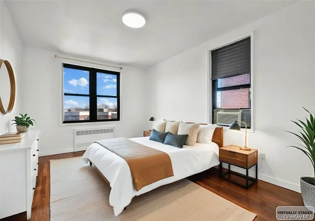 Photo 4 of Sale Pending at 150-29 72nd Road #4H, New York, NY 11367 | MLS# 1008948 | Listing updated on 2026-08-08