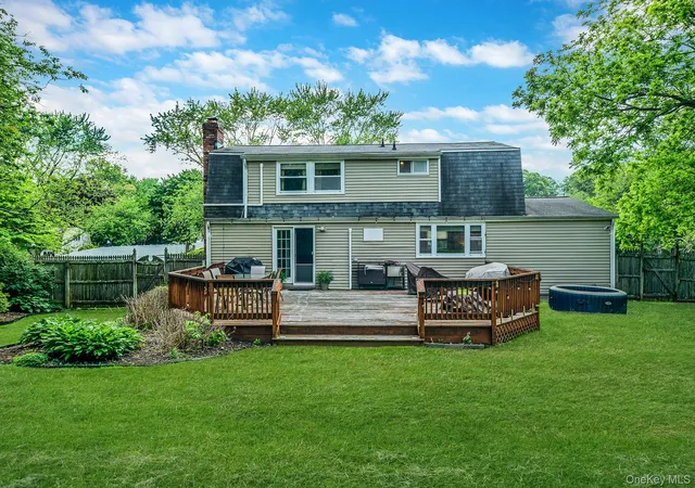 5th image of 43 College Dr, Brookhaven, NY 11790 | MLS# 1008953