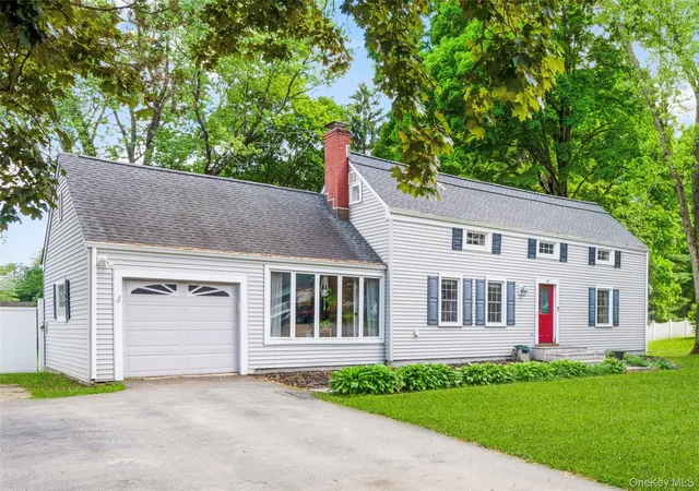 28th image of 30 Orchard Park, Poughkeepsie, NY 12603 | MLS# 1008955