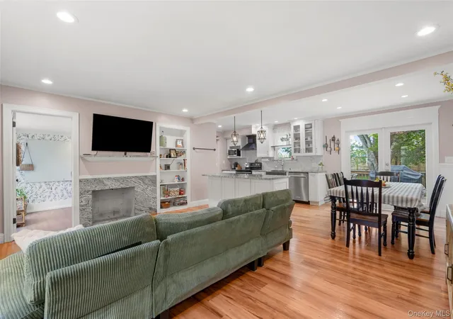 5th image of 30 Orchard Park, Poughkeepsie, NY 12603 | MLS# 1008955
