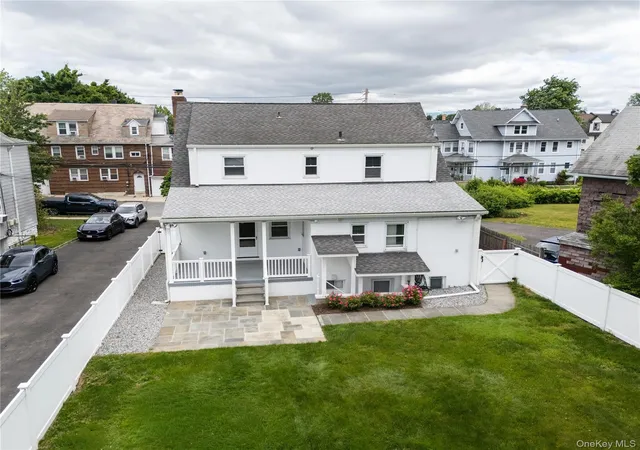 Photo 2 of Multi family home for sale at 33 Grant St, Port Chester, NY 10573 | MLS# 1008971 | Listing updated on 2026-10-04