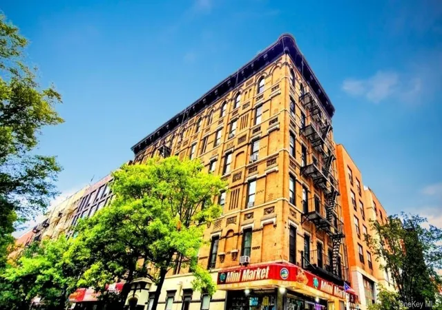 Homes for sale in New York, NY | 327 E 3rd St #2E, New York, NY 10009 | MLS# 1008975