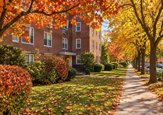Condo for sale at 144-20 78th Road #1k, Flushing, NY 11367 | MLS# 1008992
