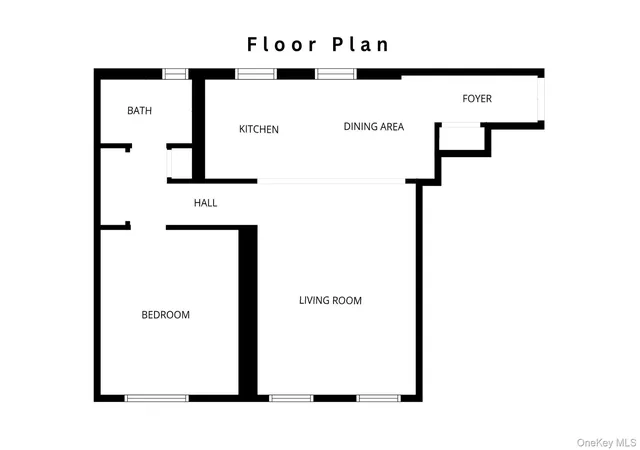 Homes for sale in New York, NY | 144 20 78th Rd #1k, New York, NY 11367 | MLS# 1008992