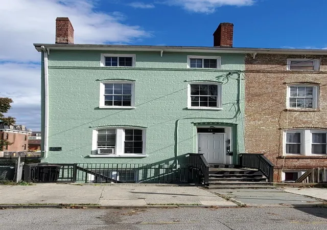 1st image of 71 Lander St, Newburgh, NY 12550 | MLS# 1009001
