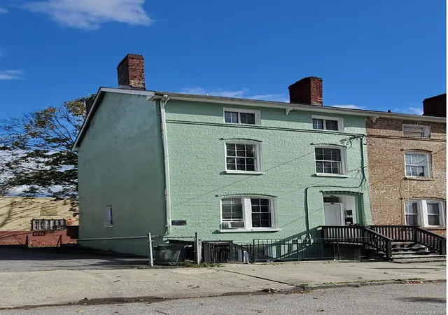 2nd image of 71 Lander St, Newburgh, NY 12550 | MLS# 1009001