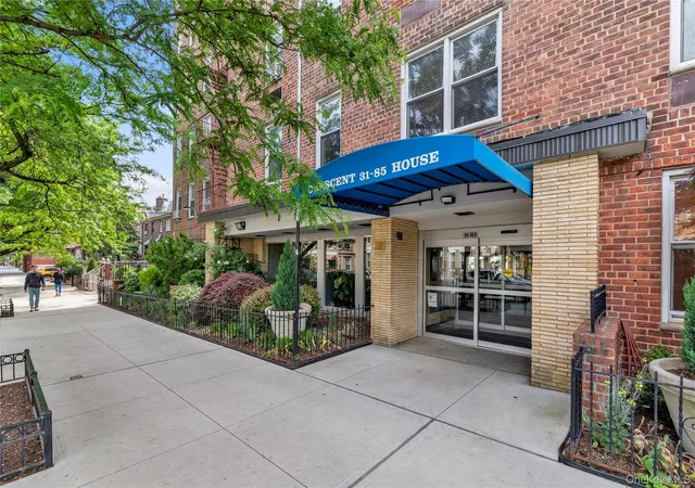 1st image of 31 85 Crescent Street #2nd, Astoria, NY 11106 | MLS# 1009010