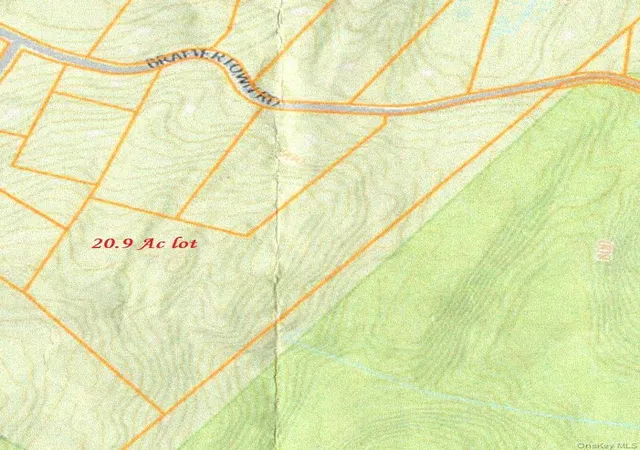 1st image of Bramertown Rd, Tuxedo Park, NY 10987 | MLS# 1009011