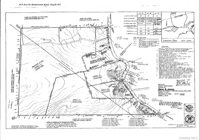 2nd image of Bramertown Rd, Tuxedo Park, NY 10987 | MLS# 1009011