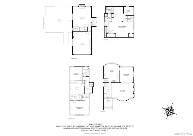 33rd image of 16 Cherrywood Ln, North Hempstead, NY 11050 | MLS# 1009018