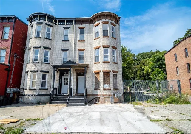 1st image of 347 Liberty St, Newburgh, NY 12550 | MLS# 1009023