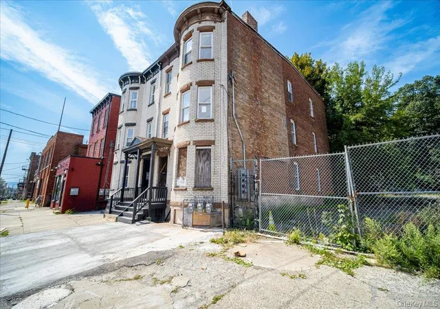 2nd image of 347 Liberty St, Newburgh, NY 12550 | MLS# 1009023