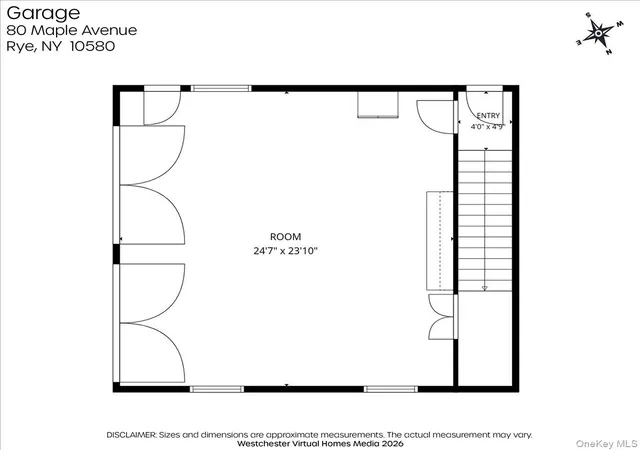 Homes for sale in Rye City, NY | 80 Maple Ave, Rye City, NY 10580 | MLS# 1009031