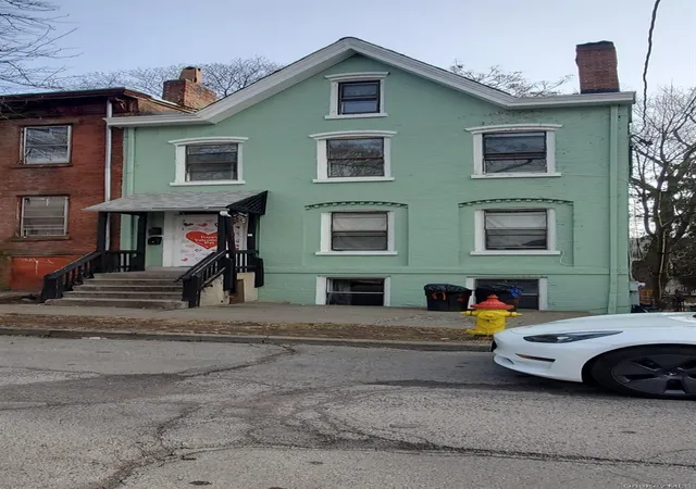 1st image of 150 Johnston St, Newburgh, NY 12550 | MLS# 1009041