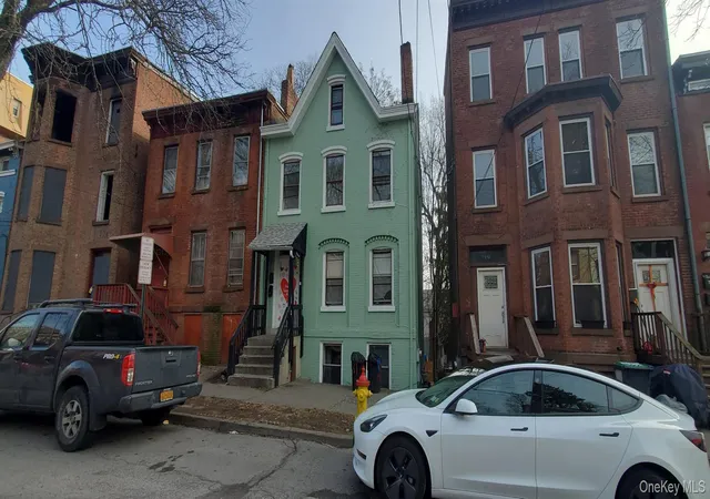 2nd image of 150 Johnston St, Newburgh, NY 12550 | MLS# 1009041