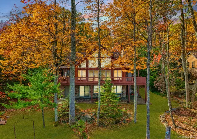 Homes for sale in Thompson, NY | 164 S Shore Dr, Thompson, NY 12790 | MLS# 1009055