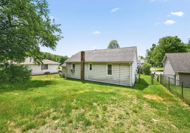 Homes for sale in Fallsburg, NY | 21 Hillside Ave, Fallsburg, NY 12788 | MLS# 1009057