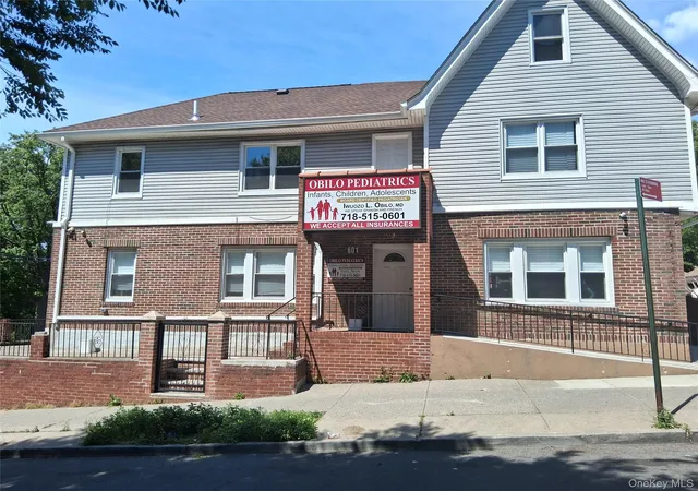 Photo 1 of Single family home for sale at 601 E 226th Street, Bronx, NY 10466 | MLS# 1009065 | Listing updated on 2026-06-05
