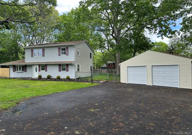 1st image of 279 Beaver Dr, Mastic Beach, NY 11951 | MLS# 1009074