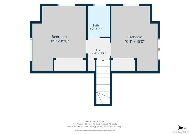 23rd image of 4 Pine St, Holtsville, NY 11742 | MLS# 1009081