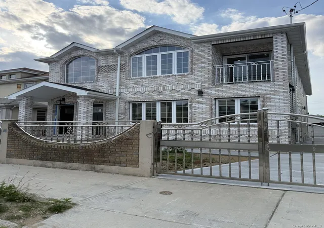 Photo 1 of Multi family home for sale at 15137 136th Avenue, Jamaica, NY 11434 | MLS# 1009089 | Listing updated on 2026-06-14