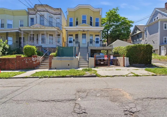 1st image of 110 S 13th Ave, Mount Vernon, NY 10550 | MLS# 1009094