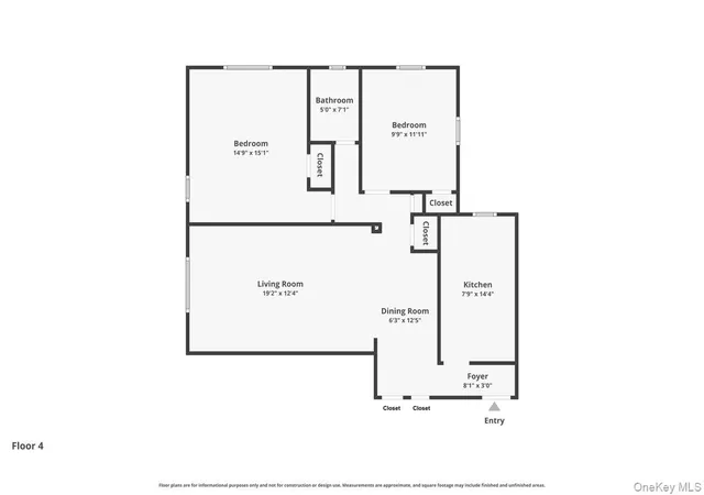 26th image of 143 25 84th Dr #4J, Jamaica, NY 11435 | MLS# 1009098