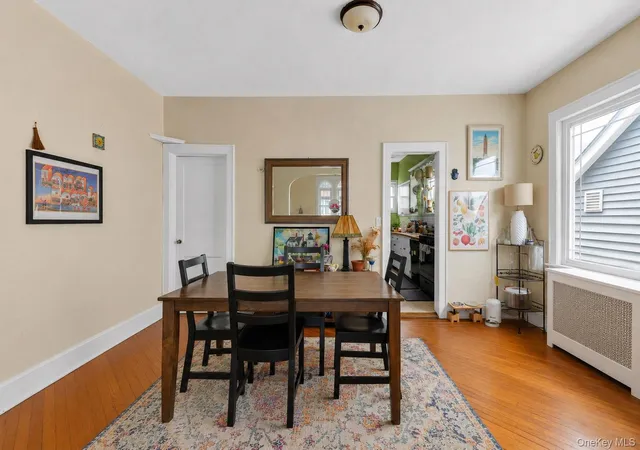 Listing Photo 5 - Condo for sale in building located at 111 Cleveland Ave, Long Beach, NY 11561