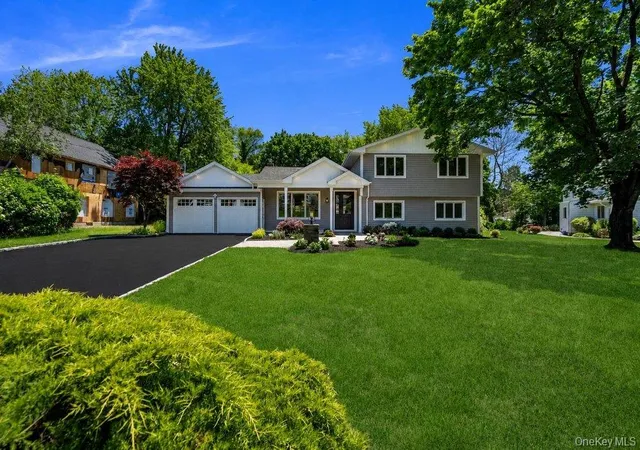 2nd image of 43 Bucknell Dr, Oyster Bay, NY 11803 | MLS# 1009110