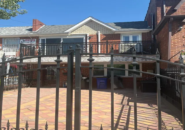 Photo 1 of Sale Pending at 11513 Linden Blvd, South Ozone Park, NY 11420 | MLS# 1009114 | Listing updated on 2026-06-27