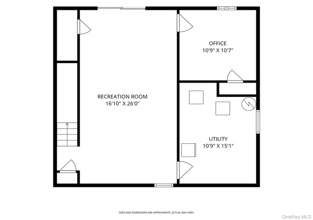 33rd image of 7 Hastings Close, Hastings On Hudson, NY 10706 | MLS# 1009117