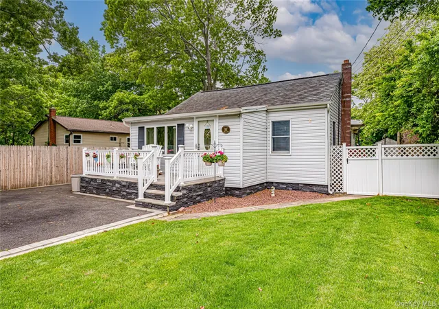 2nd image of 122 Church Dr, Brookhaven, NY 11951 | MLS# 1009152