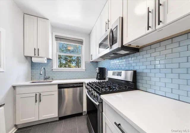 Homes for sale in White Plains, NY | 101 N Broadway, White Plains, NY 10603