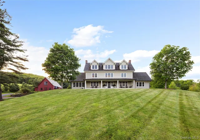 Homes for sale in Hillsdale, NY | 335 Dawson Rd, Hillsdale, NY 12529 | MLS# 1009156