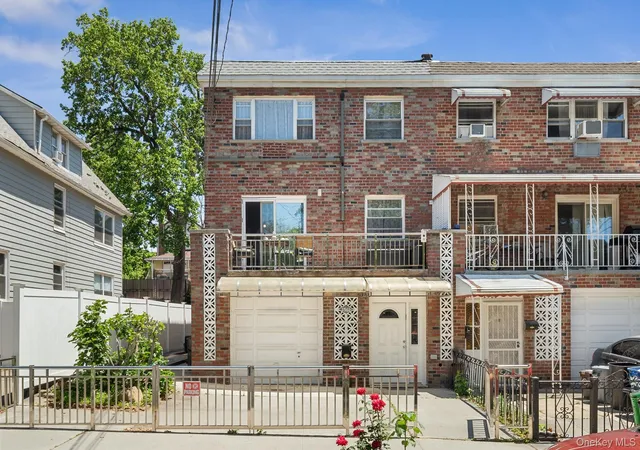 Photo 1 of Sale Pending at 2562 Seymour Ave, Bronx, NY 10469 | MLS# 1009171 | Listing updated on 2026-07-21