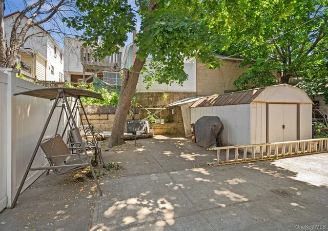 Photo 2 of Sale Pending at 2562 Seymour Ave, Bronx, NY 10469 | MLS# 1009171 | Listing updated on 2026-07-21
