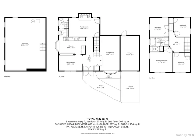 32nd image of 38 Pamlico Ave, Islip, NY 11779 | MLS# 1009185