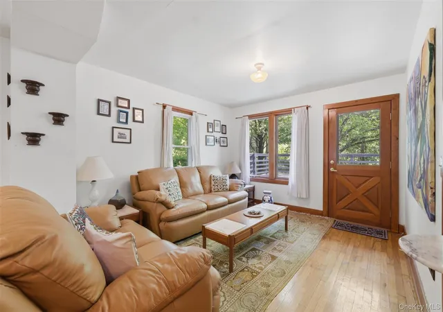 4th image of 60 Shivertown Rd, New Paltz, NY 12561 | MLS# 1009187