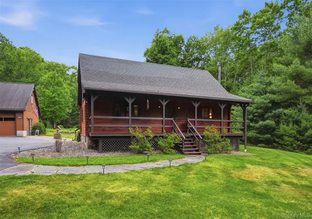1st image of 691 Peenpack Trl, Deerpark, NY 12780 | MLS# 1009188