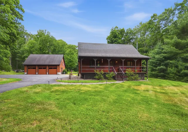 2nd image of 691 Peenpack Trl, Deerpark, NY 12780 | MLS# 1009188