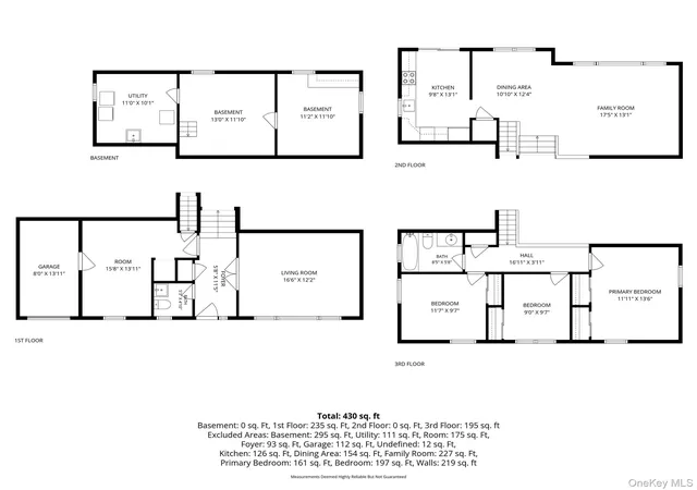 Homes for sale in Yorktown, NY | 961 Lester Rd, Yorktown, NY 10598 | MLS# 1009189