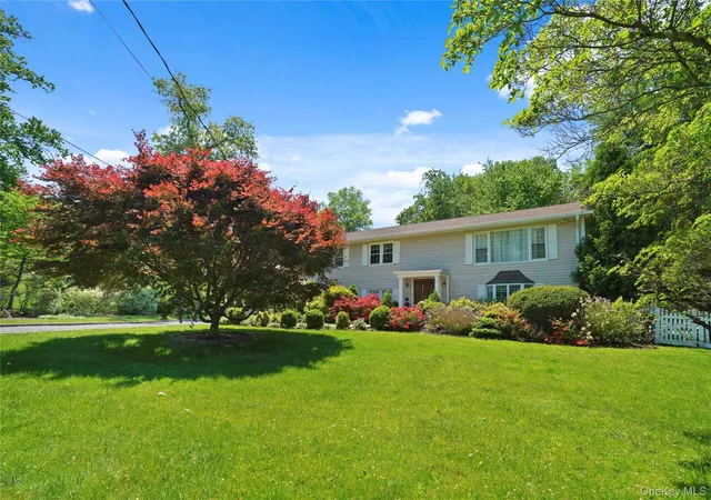 Photo 2 of Sale Pending at 2 Rochambeau Dr, Hartsdale, NY 10530 | MLS# 1009196 | Listing updated on 2026-07-10