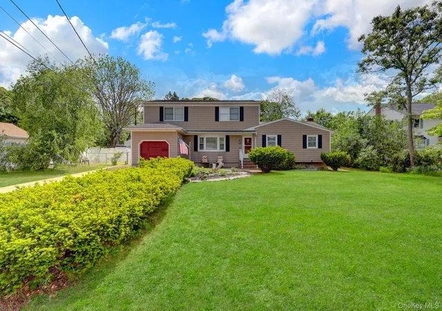 1st image of 115 North Evergreen Dr, Selden, NY 11784 | MLS# 1009200