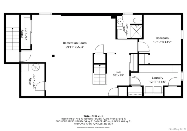 45th image of 8 Washington Ave, Brookhaven, NY 11733 | MLS# 1009207
