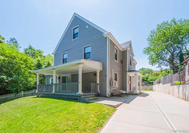 2nd image of 83 34 116th St, New York, NY 11418 | MLS# 1009208