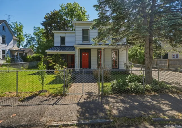 1st image of 47 Hudson St, Port Jervis, NY 12771 | MLS# 1009223