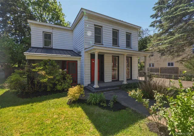 2nd image of 47 Hudson St, Port Jervis, NY 12771 | MLS# 1009223