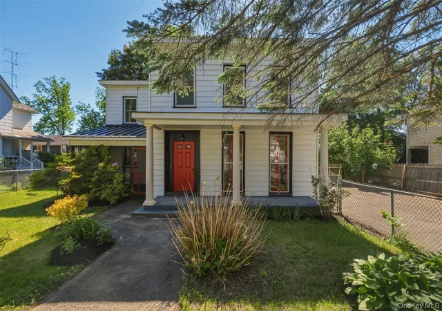 3rd image of 47 Hudson St, Port Jervis, NY 12771 | MLS# 1009223